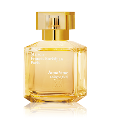 ميزون فرانسيس كوركدجيان باريس أكوا فيتا كولون فورت أو دو برفيوم